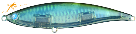 Seaspin Janas 107 mm. 107 gr. 27 colore TRB